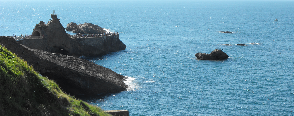 Biarritz