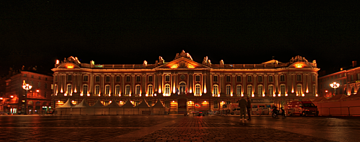 Toulouse